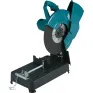 Отрезная машина по металлу MAKITA LW 1401 (carton)