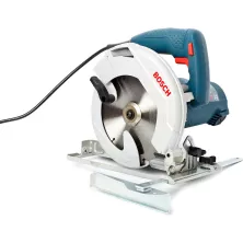 Пила дисковая BOSCH GKS 600 (carton)