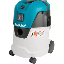 Пылесос MAKITA VC 2512 L (carton)