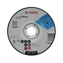 Отрезной круг BOSCH 230х1.9х22мм  прямой