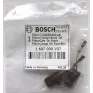 Щетки угольные BOSCH к GWS15-125CIE GWS17-125CIE GWS13-125CIE