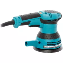 Шлифмашина эксцентриковая MAKITA BO 5041 (carton)