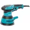 Шлифмашина эксцентриковая MAKITA BO 5041 (carton)