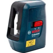 Нивелир лазерный BOSCH GLL 3-X