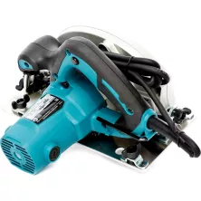 Пила дисковая MAKITA HS 7601 (carton)