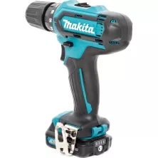 Дрель-шуруповерт аккумуляторный MAKITA DF 331 DWAE