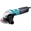 Углошлифмашина 125мм MAKITA GA 5040 C (carton)