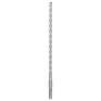 Сверло SDS-Plus BOSCH SDS Plus-1, 8x200x260 -бур по бетону