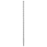 Сверло SDS-Plus BOSCH SDS Plus-1, 12x400x460 -бур по бетону