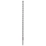 Сверло SDS-Plus BOSCH SDS Plus-1, 16x400x460 -бур по бетону