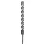 Сверло SDS-Plus BOSCH SDS Plus-1, 20x200x260 -бур по бетону