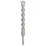 Сверло SDS-Plus BOSCH SDS Plus-1, 25x200x260 -бур по бетону