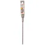 Сверло SDS-Plus BOSCH SDS Plus-5X, 6x150x210 -бур по бетону