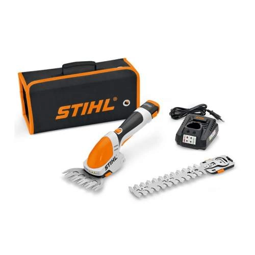 Кусторез STIHL HSA 25