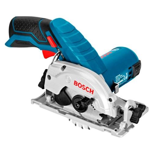 Пила дисковая BOSCH GKS 12V-26 Solo без АКБ и ЗУ