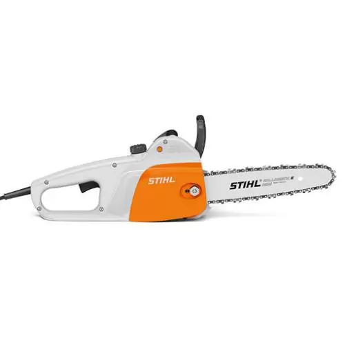 Пила цепная электрическая STIHL MSE141 C-Q