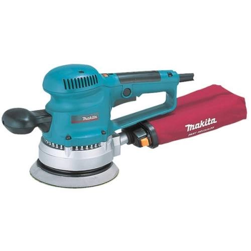 Шлифмашина эксцентриковая MAKITA BO 6030