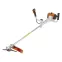 Мотокоса STIHL FS350 (с ножом )