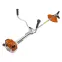 Мотокоса STIHL FS350 (с ножом )