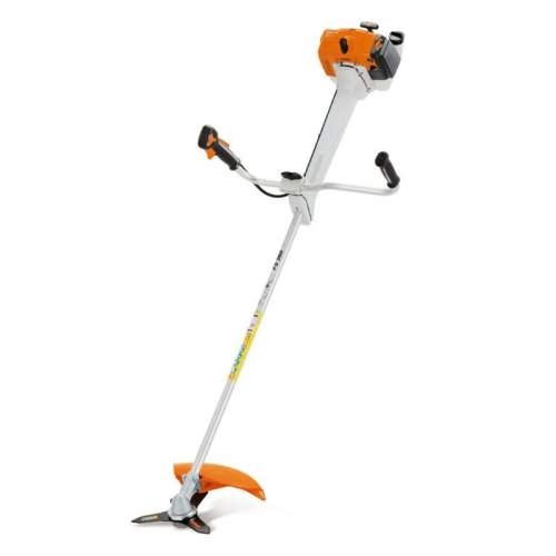 Мотокоса STIHL FS350 (с ножом )