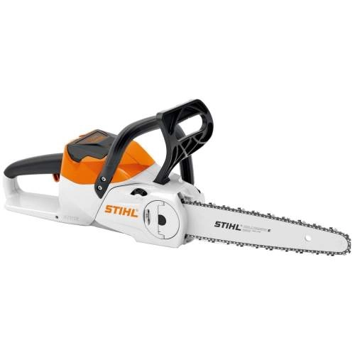 Пила цепная электрическая STIHL MSA120 C-BQ + 1 АКБ(AK20) и ЗУ AL101