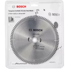 Пильный диск BOSCH 254x30x96  Multi ECO