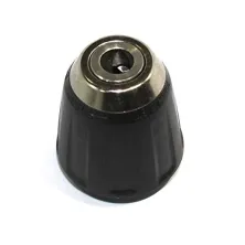 Патрон BOSCH 2609110967 быстрозажимной сверлильный