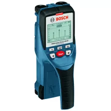 Детектор BOSCH D-tect 150SV сигнальный режим (Signal View/SV)