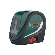 Нивелир лазерный BOSCH UniversalLevel 2