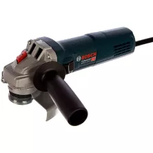 Углошлифмашина 125мм BOSCH GWS 9-125 S (carton)