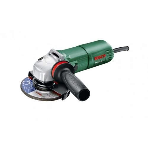 Углошлифмашина 125мм BOSCH PWS 850-125 картон