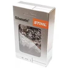 Цепь STIHL 35 см, 3/8, 1,3мм, 25 зубов, PS на MS180