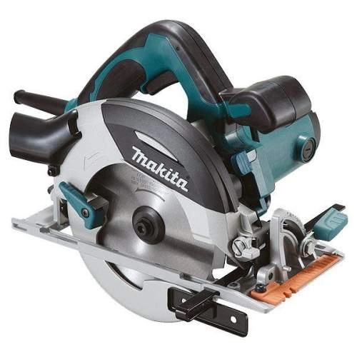 Пила дисковая MAKITA HS 6100 (carton)