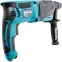 Перфоратор SDS-plus MAKITA HR 2630 (case)