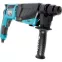 Перфоратор SDS-plus MAKITA HR 2630 (case)