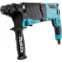 Перфоратор SDS-plus MAKITA HR 2630 (case)