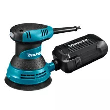 Шлифмашина эксцентриковая MAKITA BO 5030 K