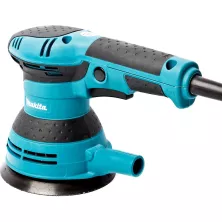 Шлифмашина эксцентриковая MAKITA BO 5031 K (case)