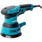 Шлифмашина эксцентриковая MAKITA BO 5031 K (case)