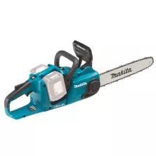 Пила цепная электрическая MAKITA DUC 353 Z (solo, carton)