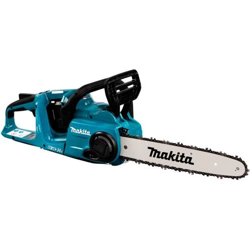 Пила цепная электрическая MAKITA DUC 353 Z (solo, carton)