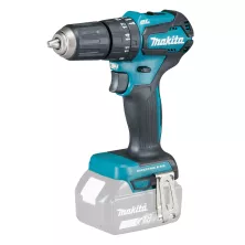 Дрель-шуруповерт ударный аккумуляторный MAKITA DHP 483 Z (solo, carton)