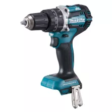 Дрель-шуруповерт ударный аккумуляторный MAKITA DHP 484 Z (Solo, carton)