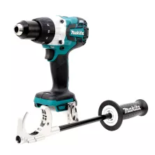 Дрель-шуруповерт аккум MAKITA DDF 481 Z