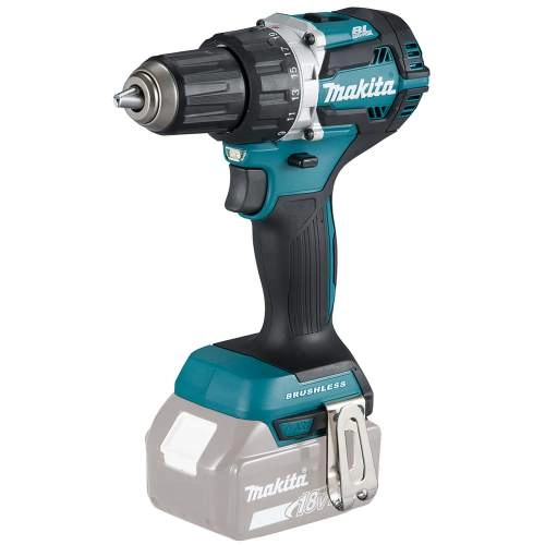 Дрель-шуруповерт аккумуляторный MAKITA DDF 484 Z (Solo, carton)