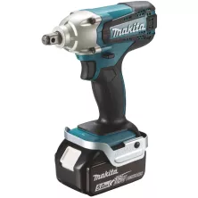 Гайковерт MAKITA DTW 190 Z (Solo, carton)