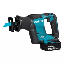 Сабельная пила MAKITA DJR 188 Z (Solo, carton)