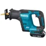 Сабельная пила MAKITA DJR 188 Z (Solo, carton)