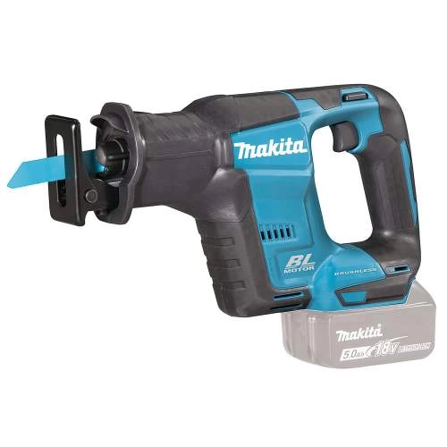 Сабельная пила MAKITA DJR 188 Z (Solo, carton)