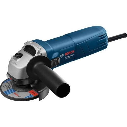 Углошлифмашина 125мм BOSCH GWS 670 (carton)